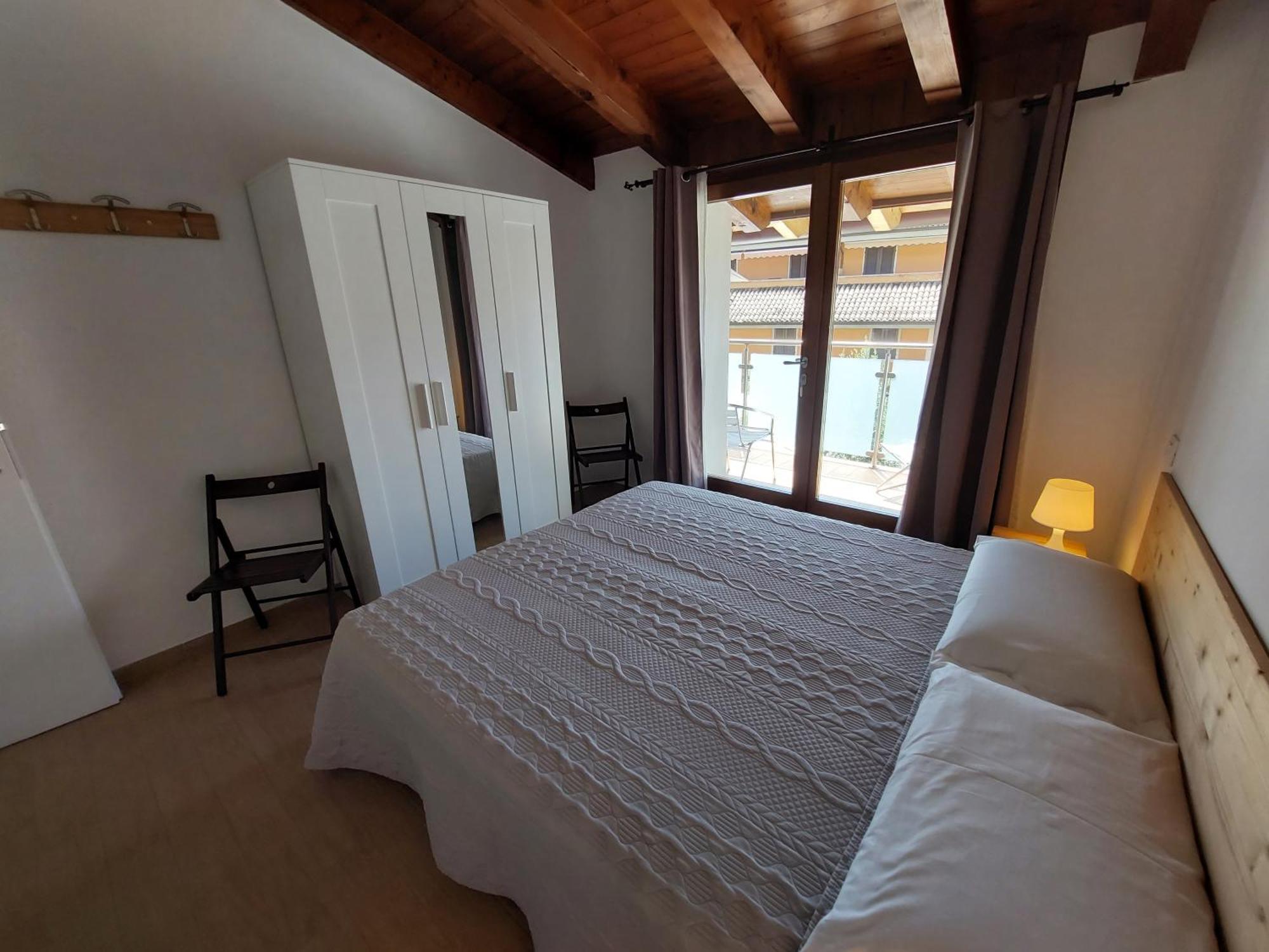 Pizzocolo Resort Fasano Gardone Riviera Exterior foto